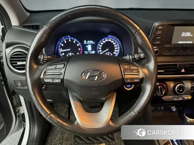 Hyundai Kona id 3179474 из Кореи 16