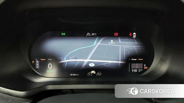 Polestar Polestar 2 id 4202200 из Кореи 31