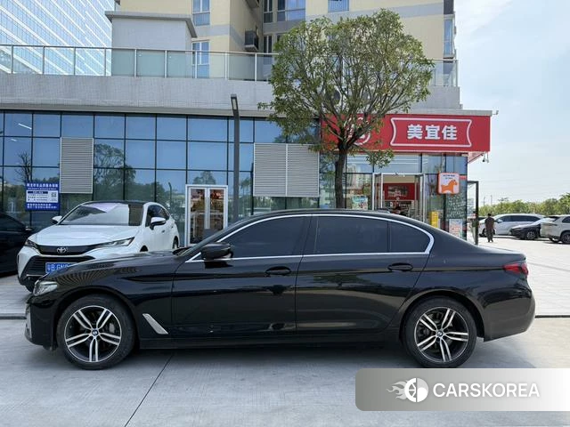 BMW 5 series id 4263992 из Китая 7
