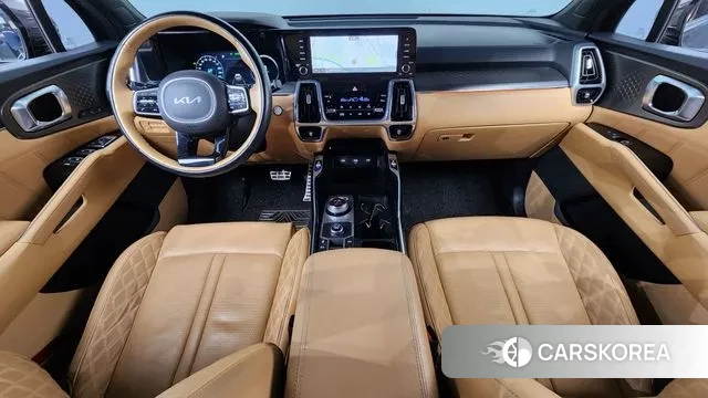 Kia Sorento 4th Generation id 3524314 из Кореи 17