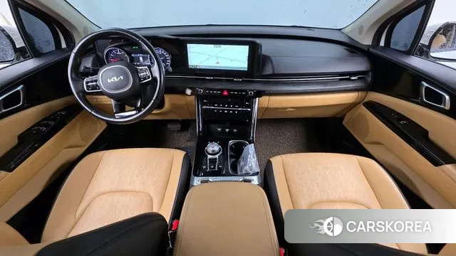 Kia Carnival 4th generation id 3416291 из Кореи 17