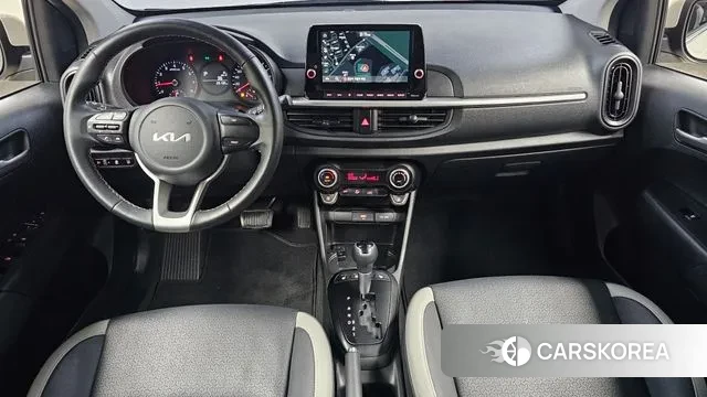 Kia Morning Urban (JA) id 3437818 из Кореи 17