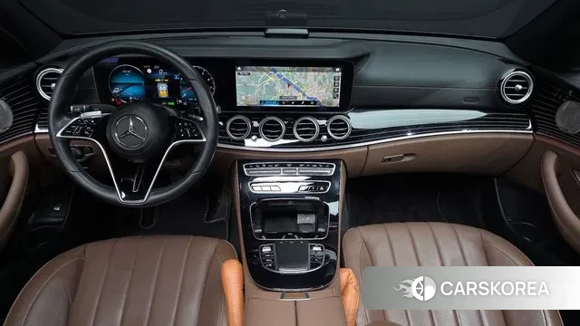 Mercedes-Benz E-Class W213 id 3681298 из Кореи 17