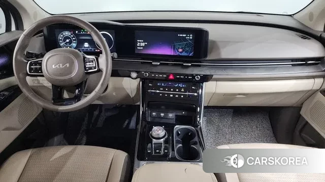 Kia Carnival 4th generation id 3581079 из Кореи 17