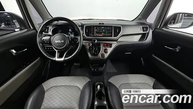 Kia The New Ray id 2706441 из Кореи 17