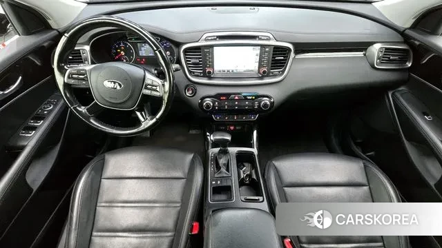 Kia The New Sorento id 3269911 из Кореи 17