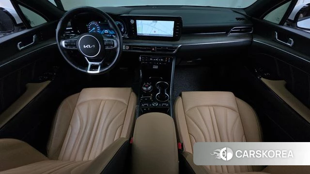 Kia K5 Hybrid 3rd Generation id 4670497 из Кореи 30