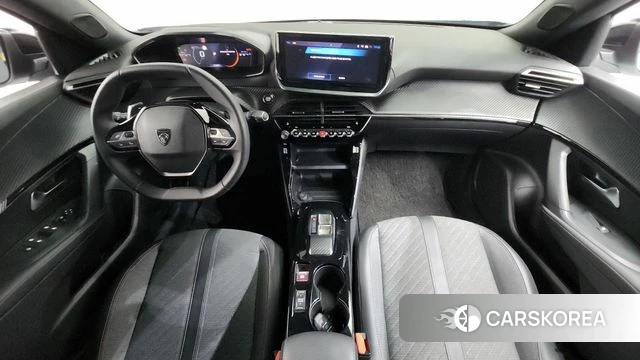 Peugeot 2008 Second generation id 3817835 из Кореи 17