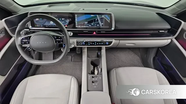 Hyundai Ionic 6 id 3625187 из Кореи 17