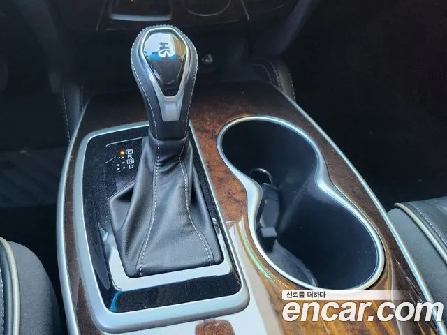 Infiniti QX60 id 2665683 из Кореи 15