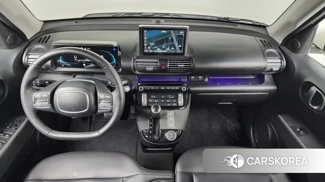 Hyundai Casper id 3007035 из Кореи 17