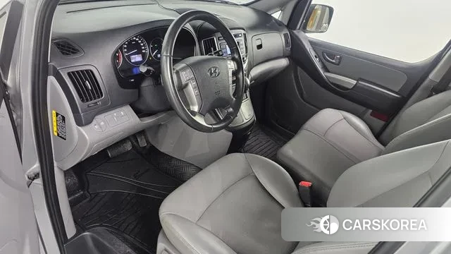Hyundai The New Grand Starex id 3557622 из Кореи 17