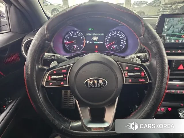 Kia Come New K3 id 3789488 из Кореи 17