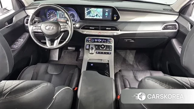 Hyundai Palisade id 2989793 из Кореи 17