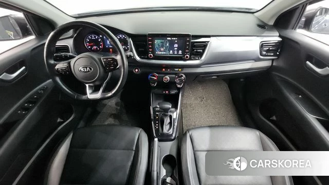 Kia Stonic id 3924819 из Кореи 17