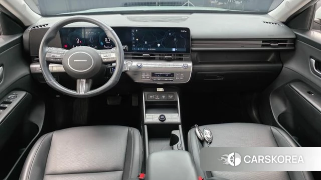 Hyundai Kona (SX2) id 3859043 из Кореи 17