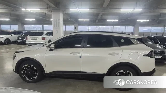 Kia Sportage 5th Generation id 3478066 из Кореи 13