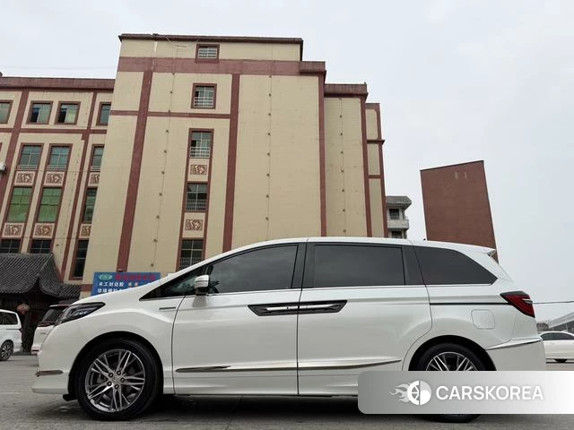Honda Ai Lishen id 4307804 из Китая 14