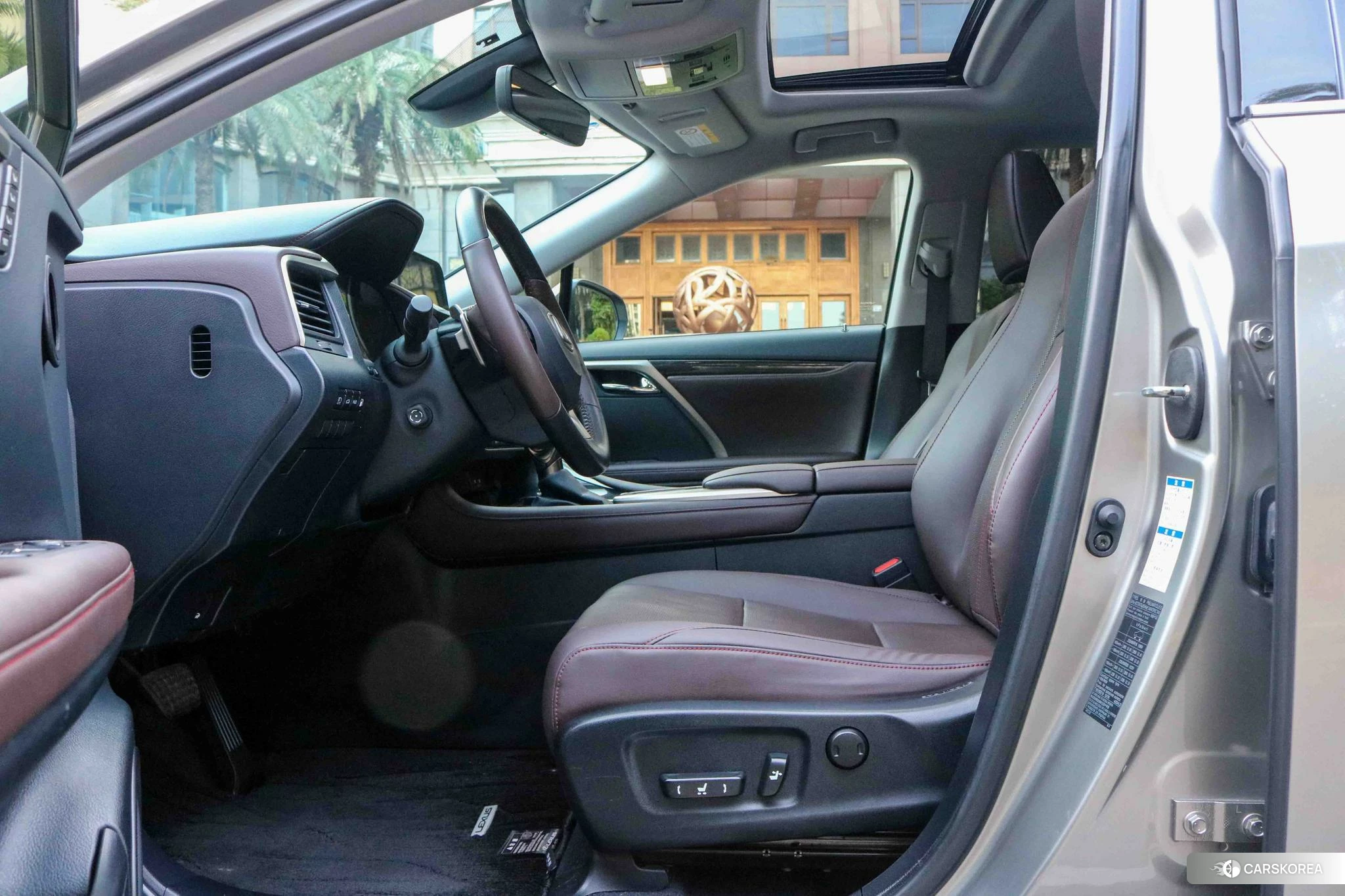 Lexus RX id 4479829 из Китая 9