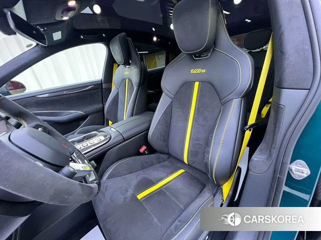 Xiaomi Car Xiaomi SU7 Ultra id 4253446 из Китая 31