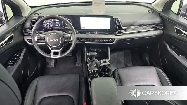 Kia Sportage 5th Generation id 3572042 из Кореи 17