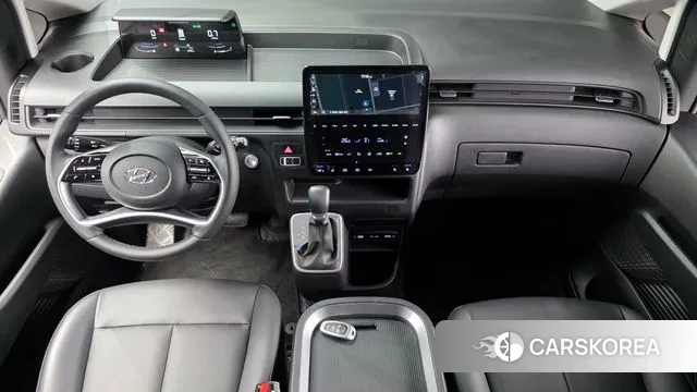 Hyundai Staria id 3388572 из Кореи 17