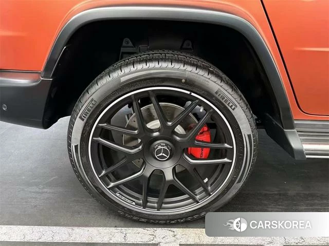 Mercedes-Benz G-class AMG id 4298026 из Китая 7