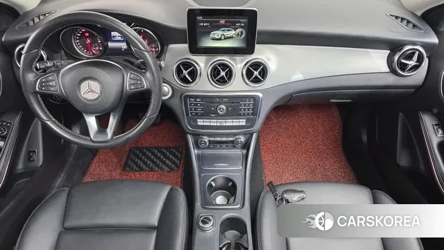 Mercedes-Benz GLA-Class X156 id 3526447 из Кореи 17