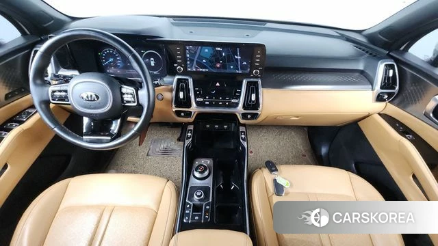 Kia Sorento 4th Generation id 3936294 из Кореи 17