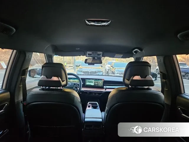 Ssangyong The New Torres id 3590560 из Кореи 15