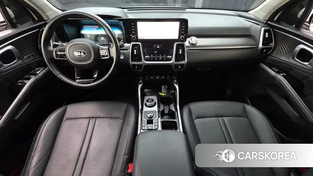 Kia Sorento 4th Generation id 3765847 из Кореи 17