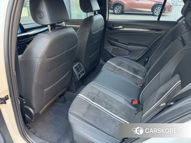 Volkswagen Golf id 4334759 из Китая 18