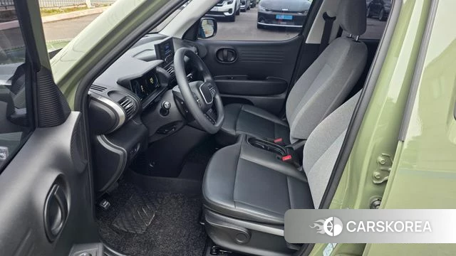 Hyundai Casper id 4523401 из Кореи 17