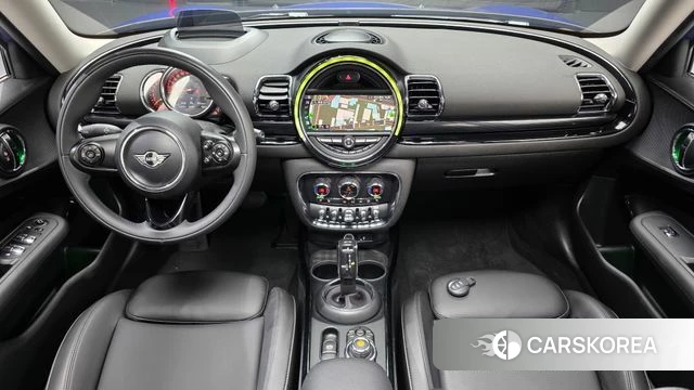 Mini Cooper Clubman id 4371121 из Кореи 27