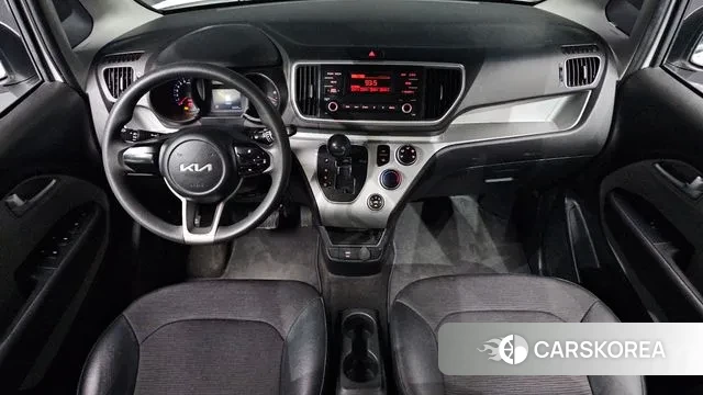 Kia The New Ray id 3707952 из Кореи 17