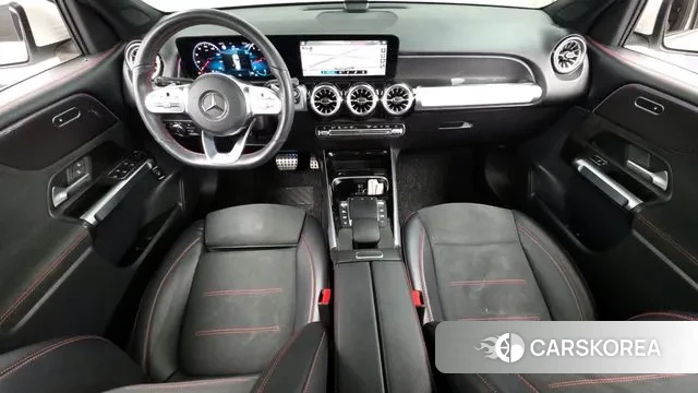 Mercedes-Benz GLB-Class X247 id 3712385 из Кореи 17