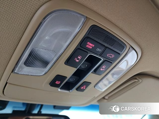 Kia All New Carnival id 3856628 из Кореи 17