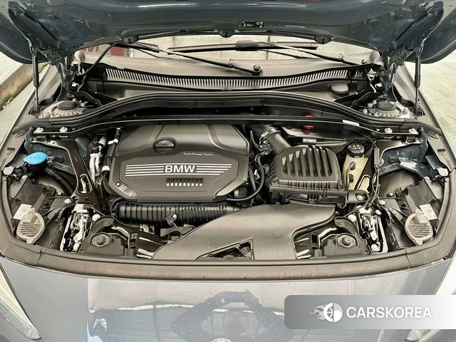 BMW 2 series (imported) id 4240881 из Китая 16