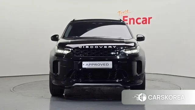 Land Rover Discovery Sports 2nd Generation id 2968335 из Кореи 17