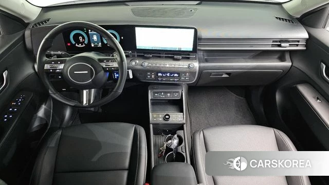 Hyundai Kona (SX2) id 3876707 из Кореи 17