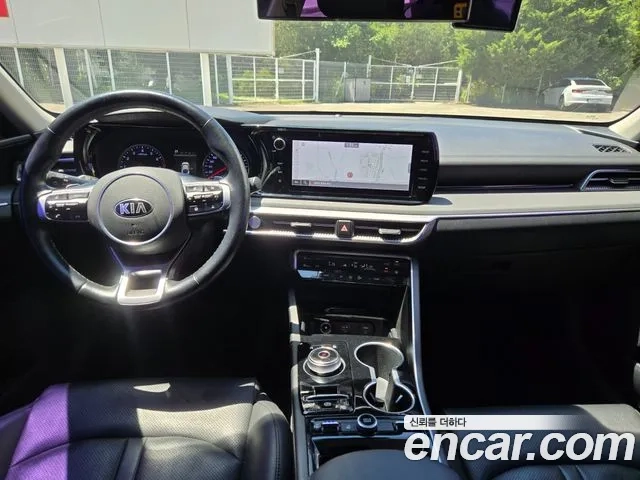 Kia K5 3rd generation id 2925171 из Кореи 15