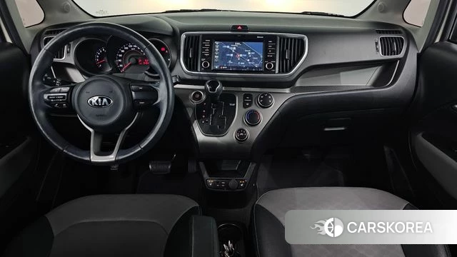 Kia The New Ray id 3801252 из Кореи 17