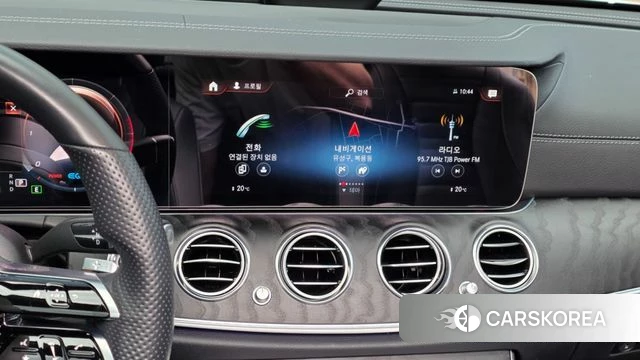 Mercedes-Benz E-Class W213 id 4608469 из Кореи 16