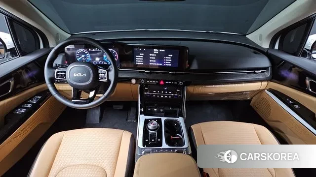 Kia Carnival 4th generation id 3011336 из Кореи 17