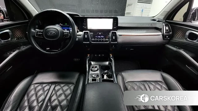 Kia Sorento 4th Generation id 3582795 из Кореи 17