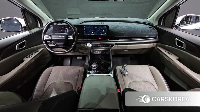 Kia The New Carnival 4th Generation id 4421569 из Кореи 17