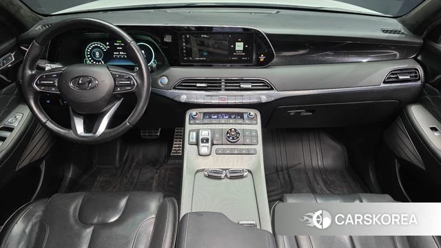 Hyundai Palisade id 4726791 из Кореи 17