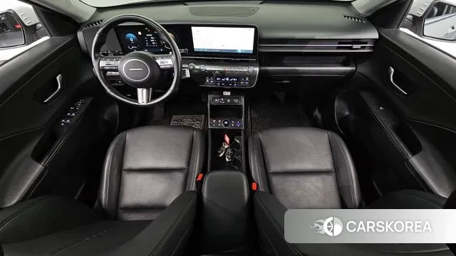 Hyundai Kona (SX2) id 3701411 из Кореи 17