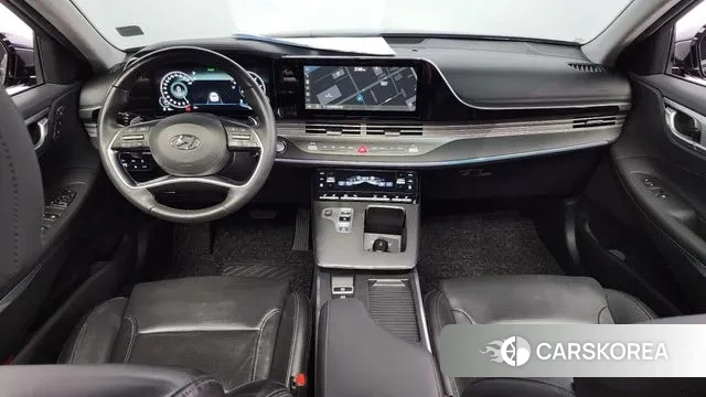 Hyundai The New Grandeur IG id 3013164 из Кореи 17