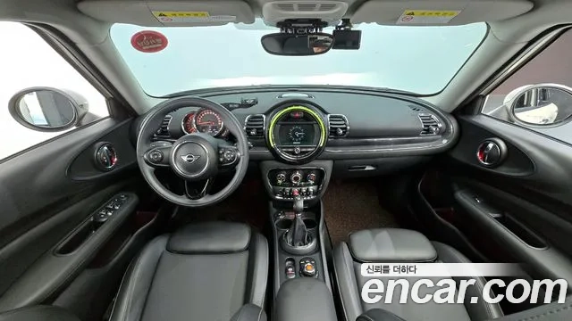 Mini Cooper Clubman id 2886774 из Кореи 17